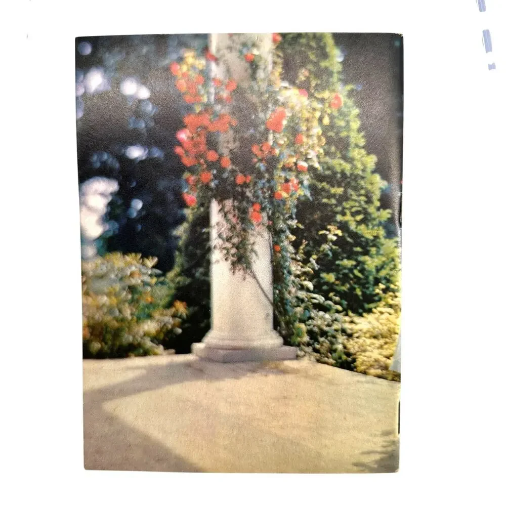 Modess vintage “growing
